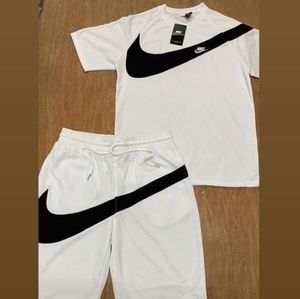 Men's Nike Short Set